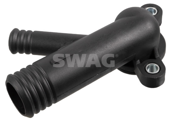 Flangia d. refrigerante - 20 92 8419 SWAG